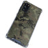 Hunting Camo Galaxy S20 FE Clear Case